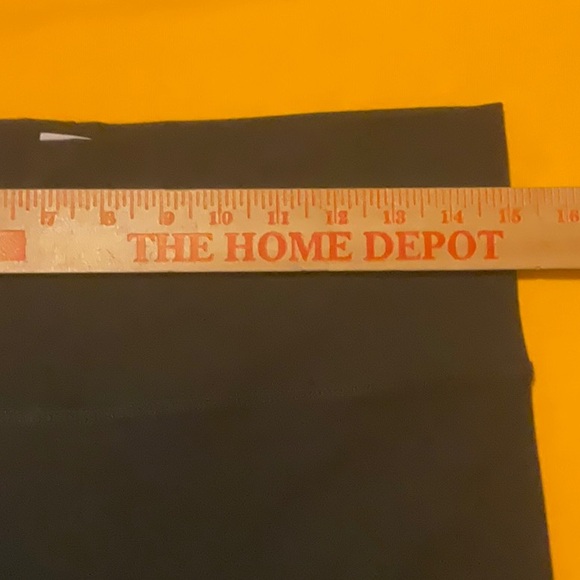 Philosophy Black Leggings in Size M, NWT - Picture 5 of 14